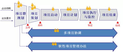 隱形冠軍的基石 項目管理方法與整合公關(guān)服務(wù)手冊