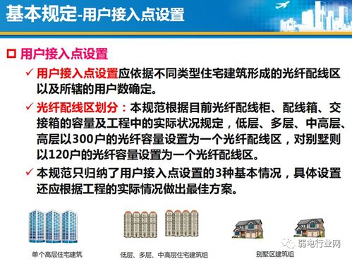 住宅光纖到戶（FTTH）全流程規(guī)范 從項目策劃到施工落地的實戰(zhàn)指南