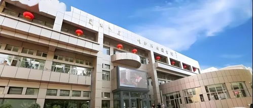 世界讀書日丨春日正好，快來(lái)打卡內(nèi)蒙古的這些寶藏圖書館